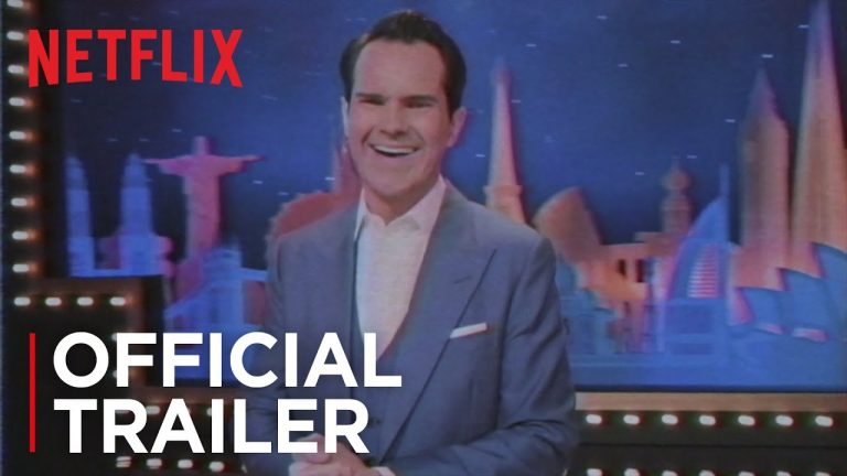 Download Jimmy Carr: The Best of Ultimate Gold Greatest Hits Movie