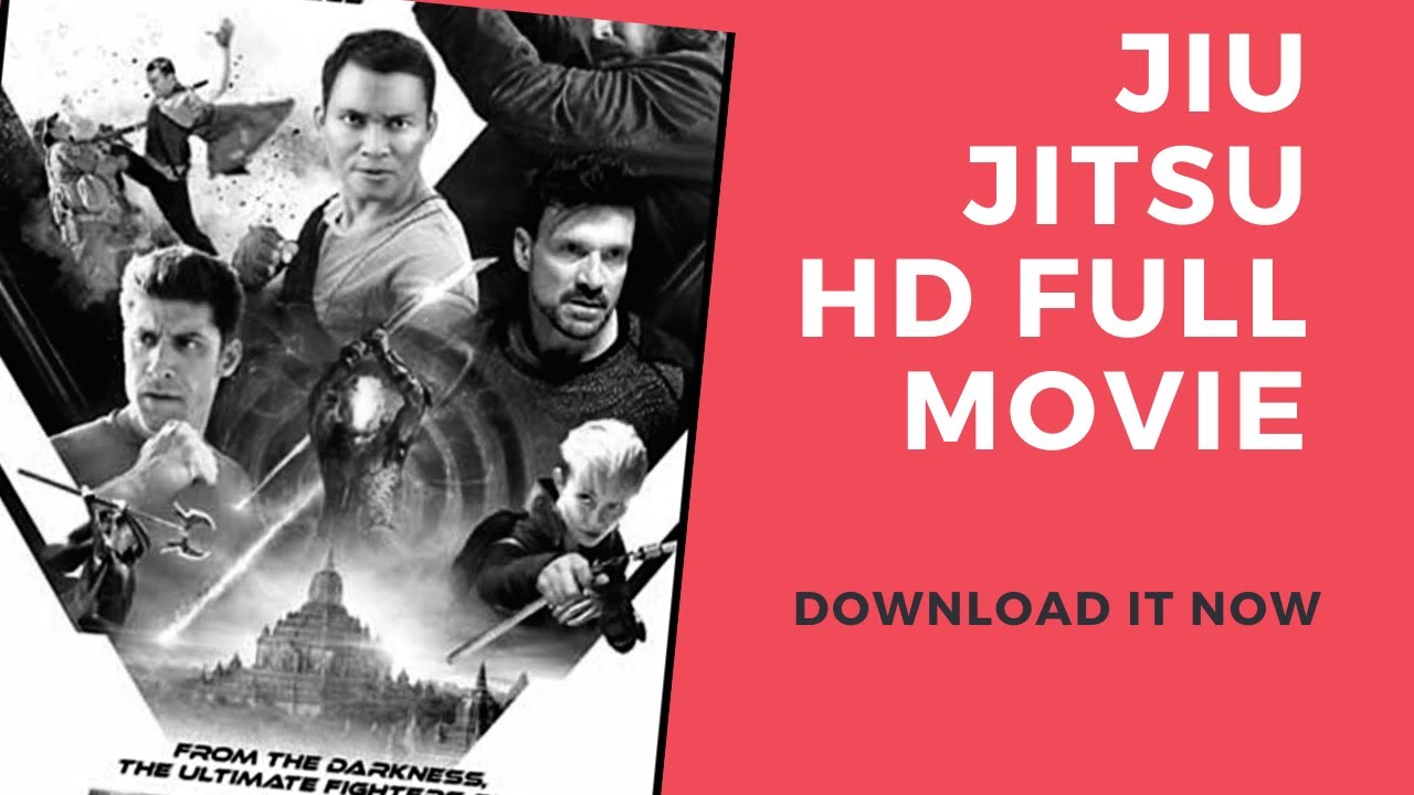 Download Jiu Jitsu Movie