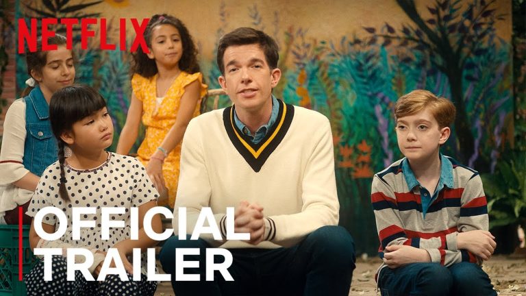 Download John Mulaney & The Sack Lunch Bunch Movie