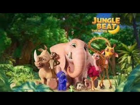 Download Jungle Beat: The Movie