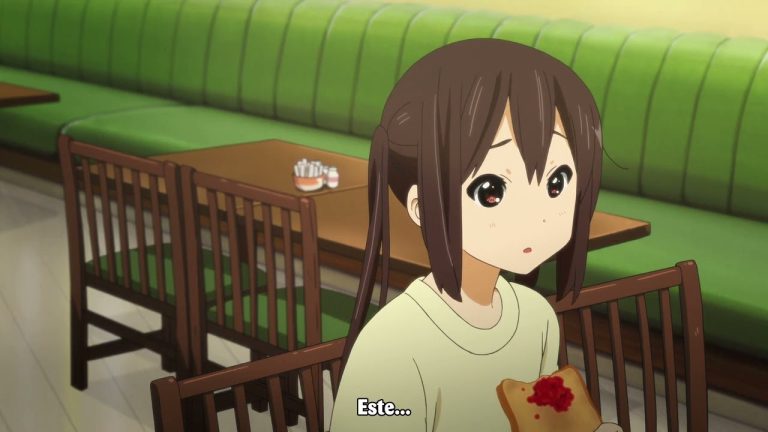 Download K-on! the Movie