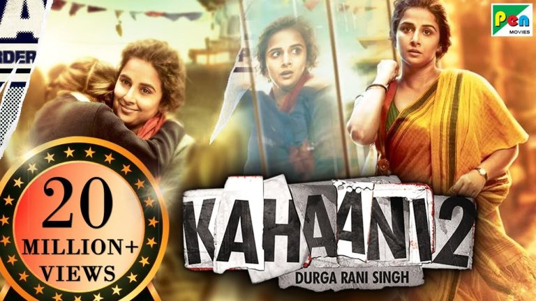 Download Kahaani Movie