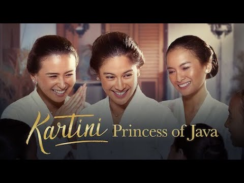 Download Kartini: Princess of Java Movie
