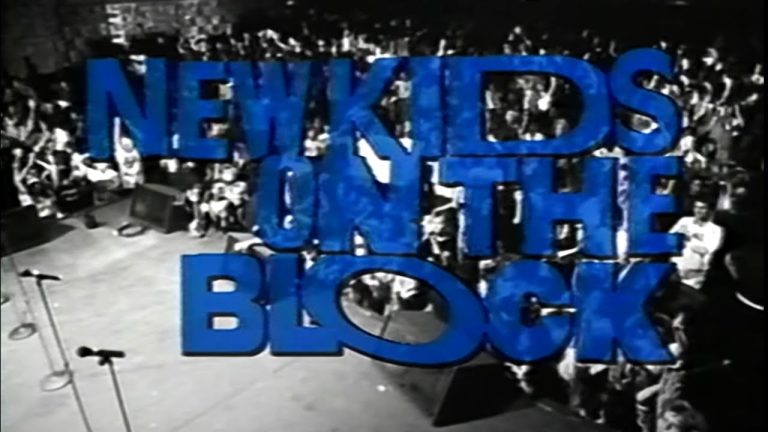 Download Kids on the Block Movie