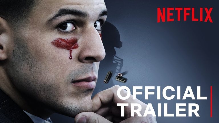 Download Killer Inside: The Mind of Aaron Hernandez TV Show