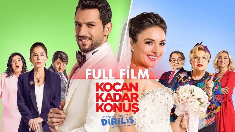 Download Kocan Kadar Konus 2: Dirilis Movie