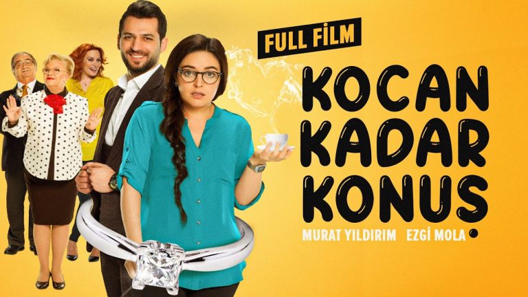 Download Kocan Kadar Konus Movie