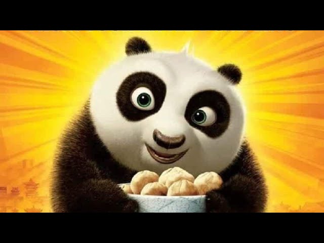 Download Kung Fu Panda 2 Movie