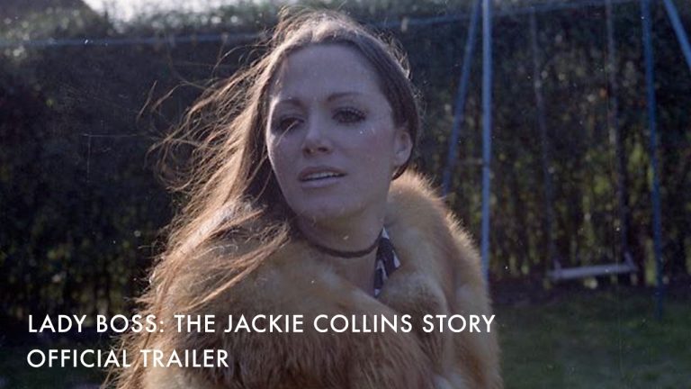 Download Lady Boss: The Jackie Collins Story Movie