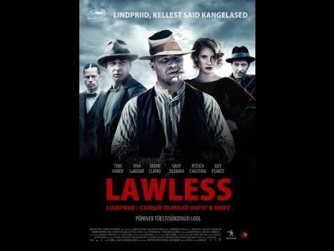 Download Lawless Movie