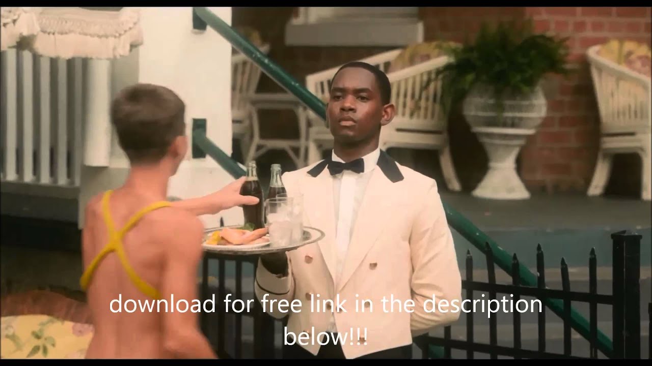 Download Lee Daniels' The Butler Movie