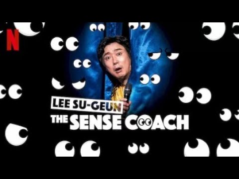 Download Lee Su-geun: The Sense Coach Movie