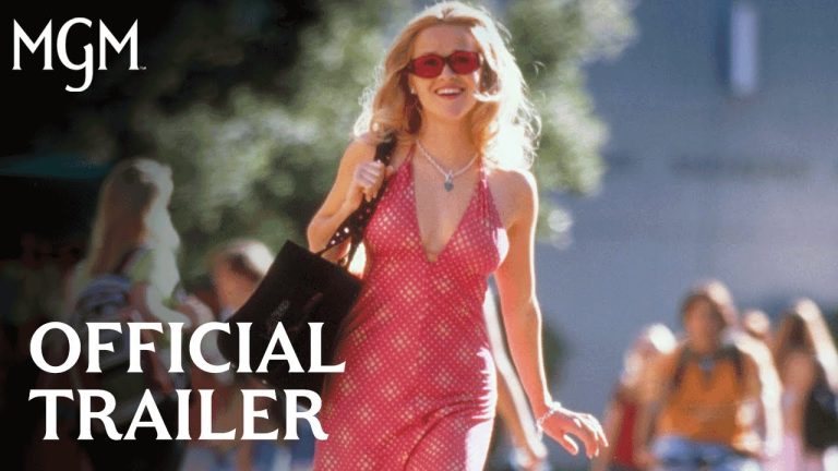 Download Legally Blonde Movie