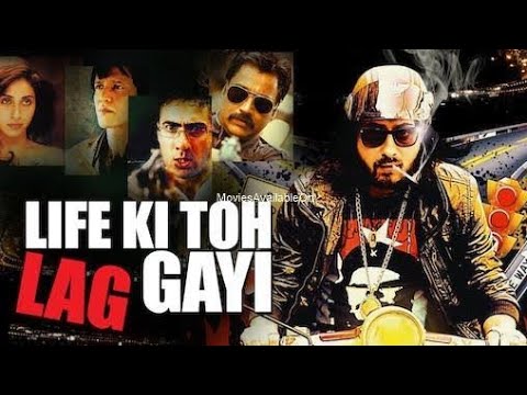 Download Life Ki Toh Lag Gayi Movie
