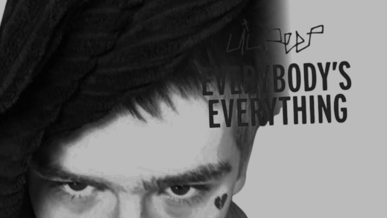 Download Lil Peep: Everybody’s Everything Movie