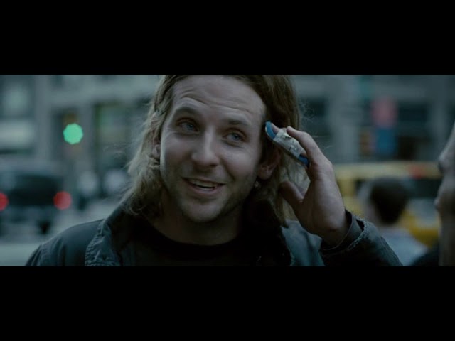 Download Limitless Movie