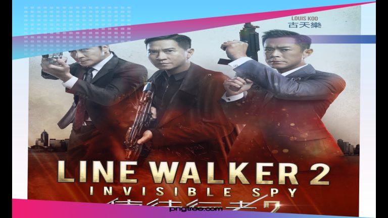 Download Line Walker Movie