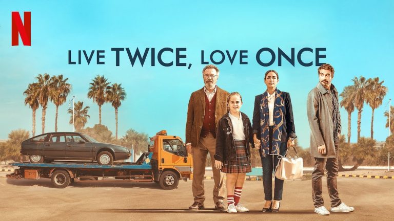 Download Live Twice Love Once Movie