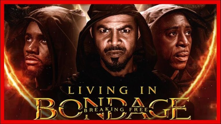 Download Living in Bondage: Breaking Free Movie
