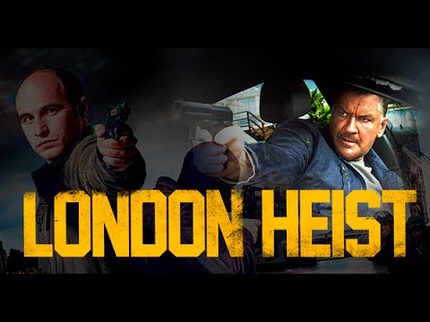 Download London Heist Movie