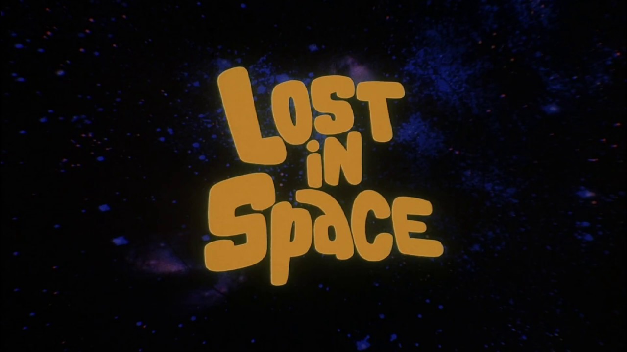 Download Lost in Space TV Show
