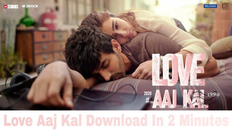 Download Love Aaj Kal Movie