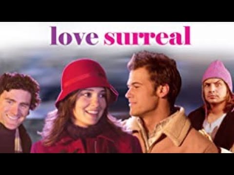 Download Love Surreal and Odd Movie