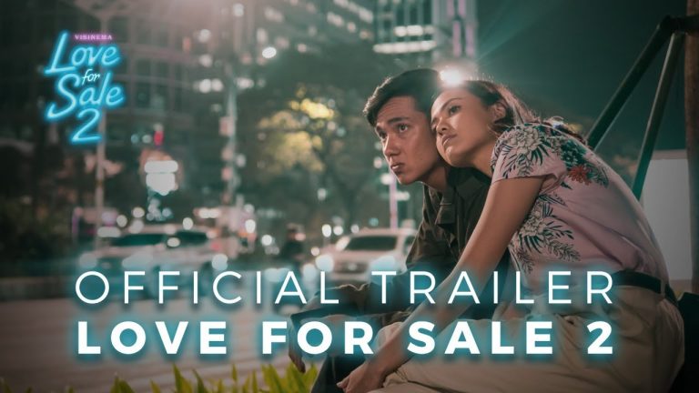 Download Love for Sale 2 Movie