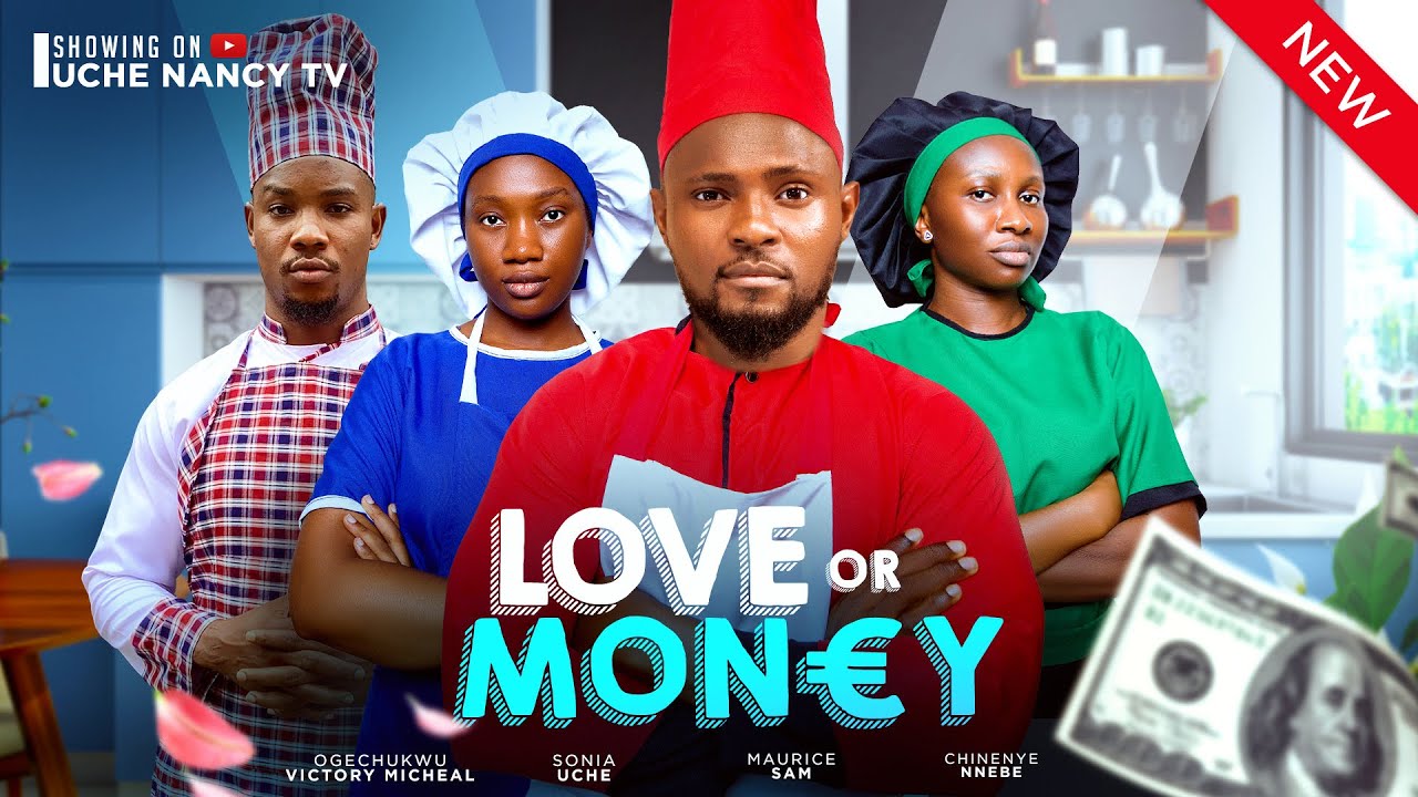 Download Love or Money Movie