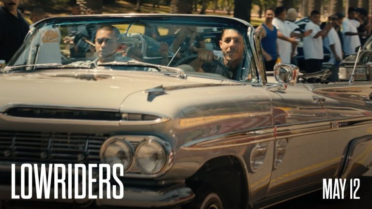 Download Lowriders Movie