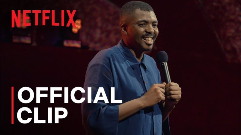 Download Loyiso Gola: Unlearning Movie