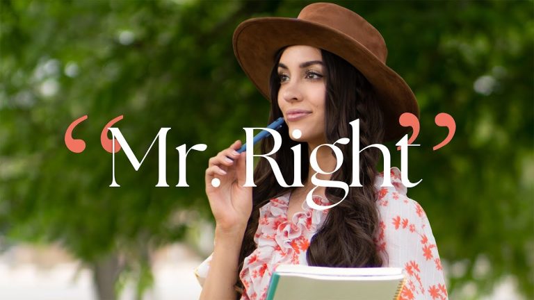 Download MR. RIGHT Movie