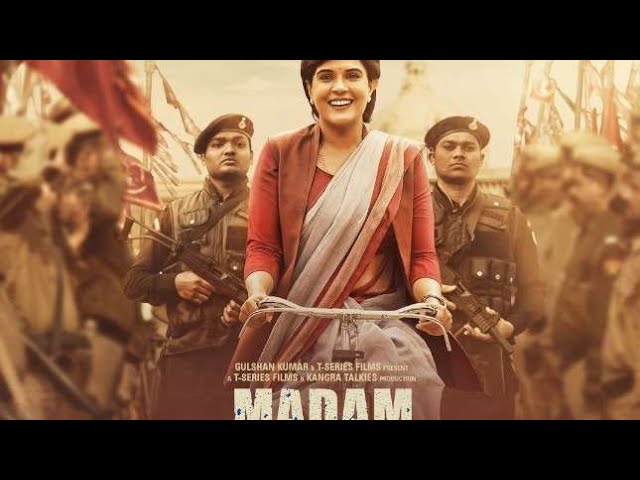 Download Madam Chief Minister Movie