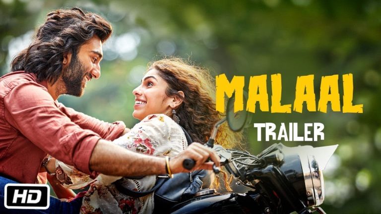 Download Malaal Movie
