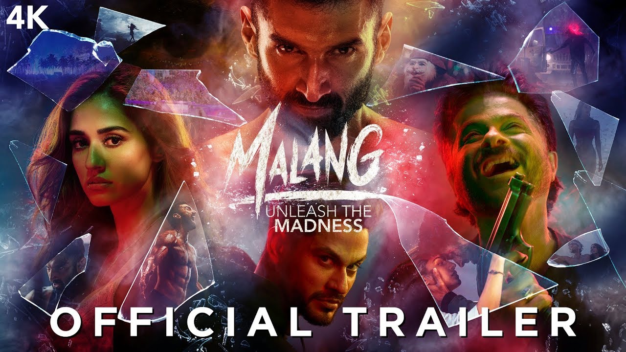 Download Malang Movie
