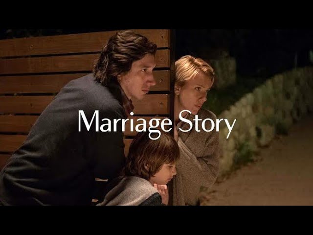 Download Marriage Story Movie