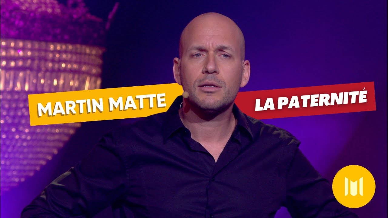 Download Martin Matte: La vie la mort...eh la la..! Movie