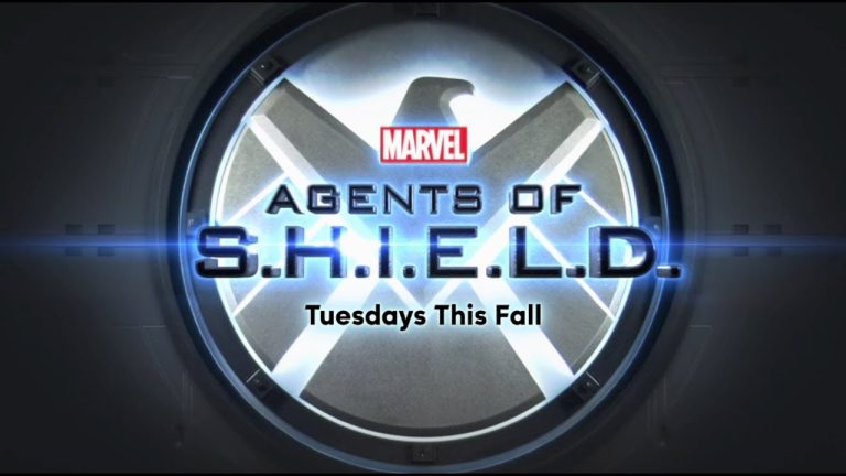 Download Marvel’s Agents of S.H.I.E.L.D. TV Show