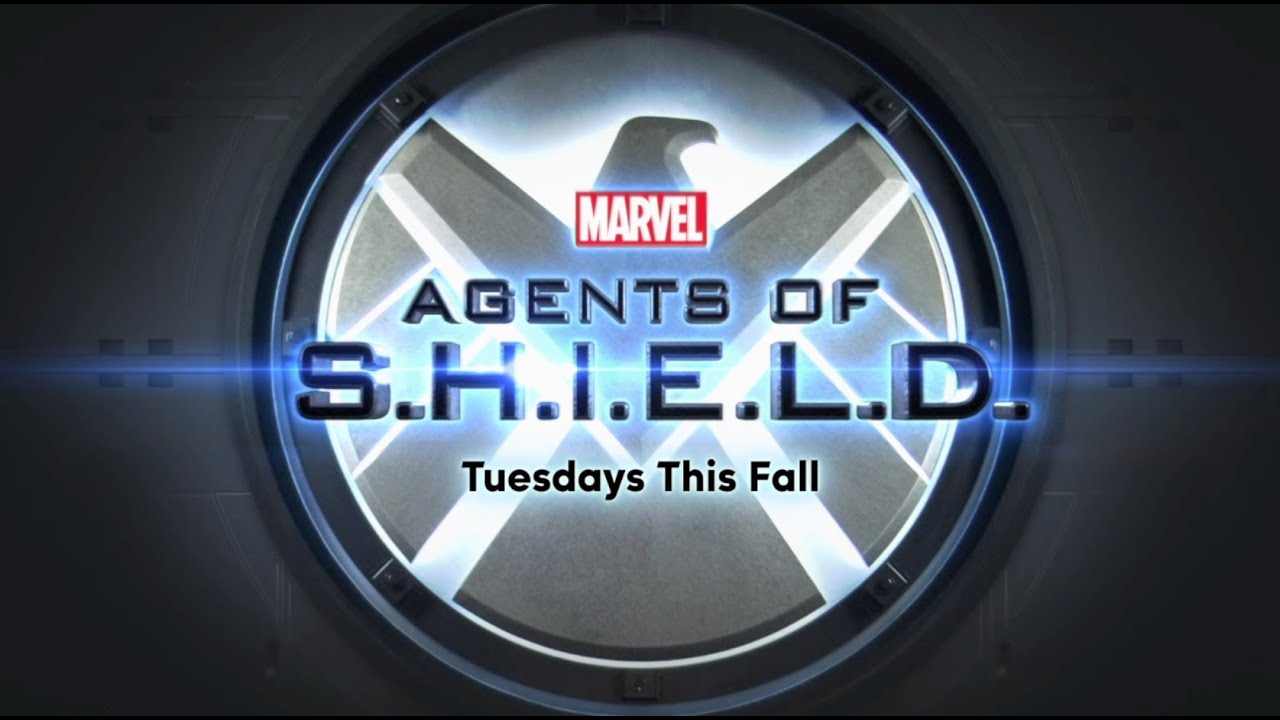 Download Marvel's Agents of S.H.I.E.L.D. TV Show