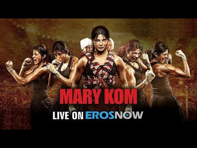 Download Mary Kom Movie