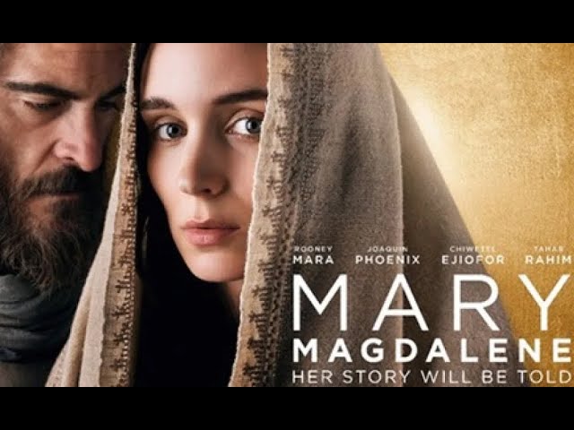 Download Mary Magdalene Movie