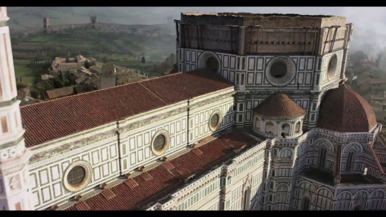 Download Medici: Masters of Florence TV Show