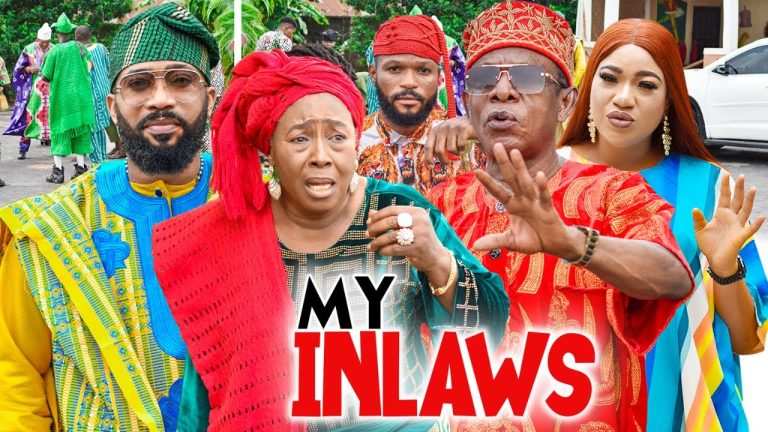 Download Meet the In-Laws Movie