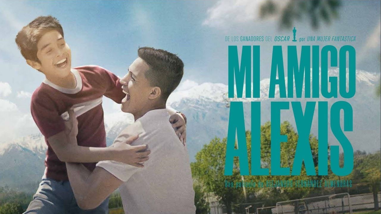 Download Mi amigo Alexis Movie