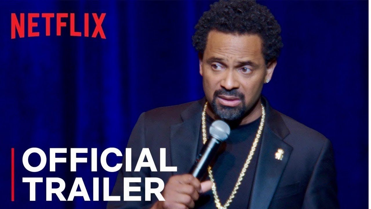 Download Mike Epps: Only One Mike Movie