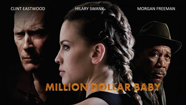 Download Million Dollar Baby Movie