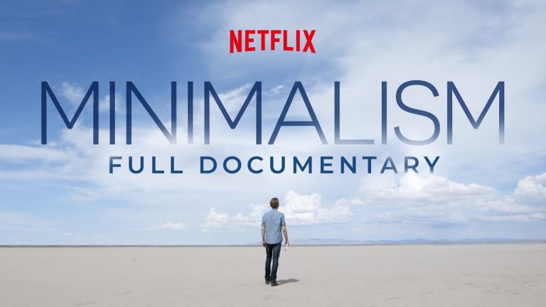 Download Minimalism: A Documentary About the Important Things Movie