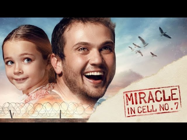 Download Miracle in Cell No. 7 Movie