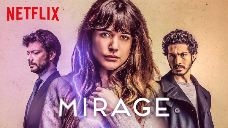 Download Mirage Movie