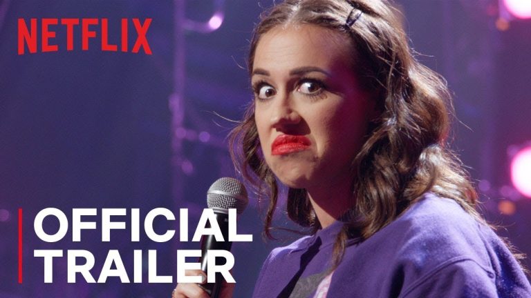Download Miranda Sings Live…Your Welcome Movie